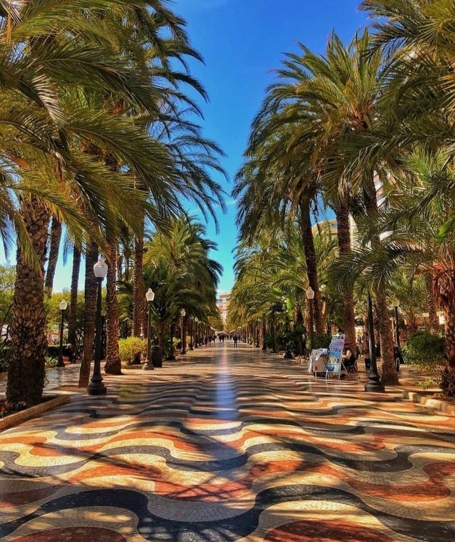 Desconecta Junto Al Mercado Central De لقنت المظهر الخارجي الصورة