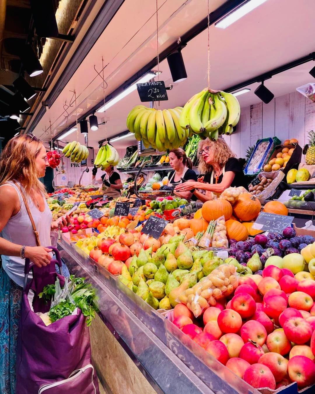 Desconecta Junto Al Mercado Central De لقنت المظهر الخارجي الصورة